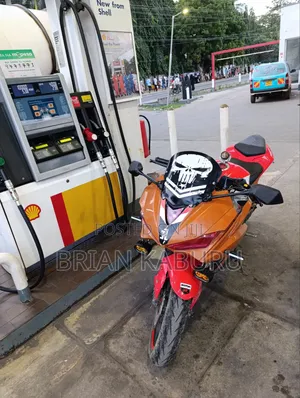 Jincheng Bike 2022 Red