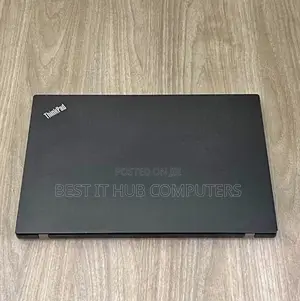 Laptop Lenovo ThinkPad T460s 8GB Intel Core i7 SSD 256GB