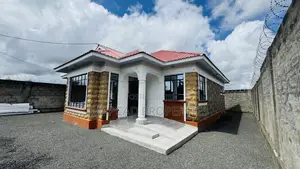 3bdrm Bungalow in Milimani, Kitengela for sale