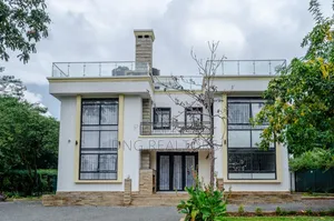 5bdrm Maisonette in Karen for sale
