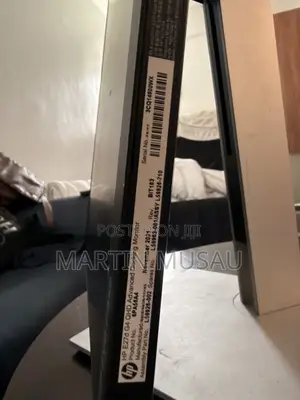 HP Monitor