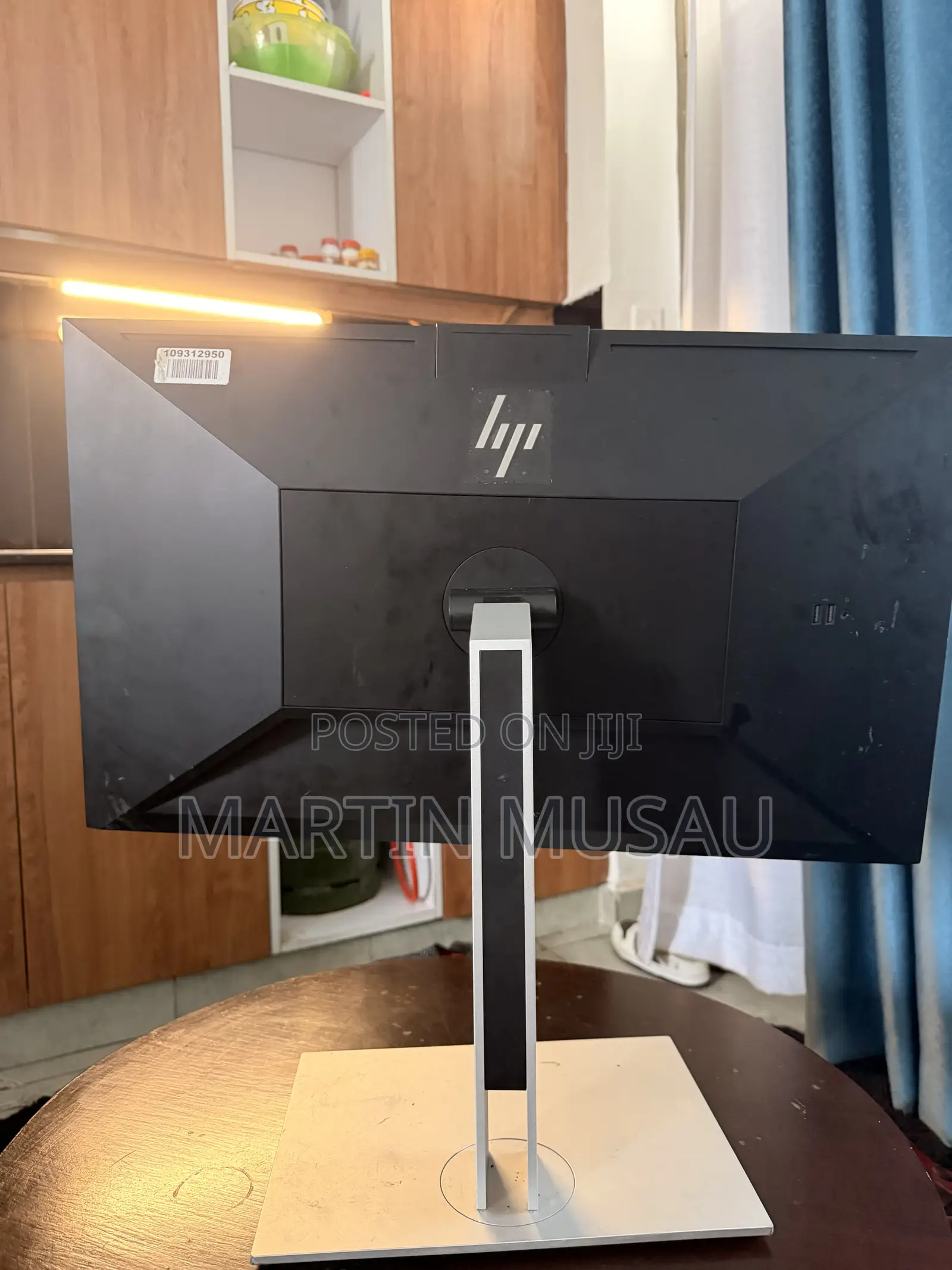 HP Monitor