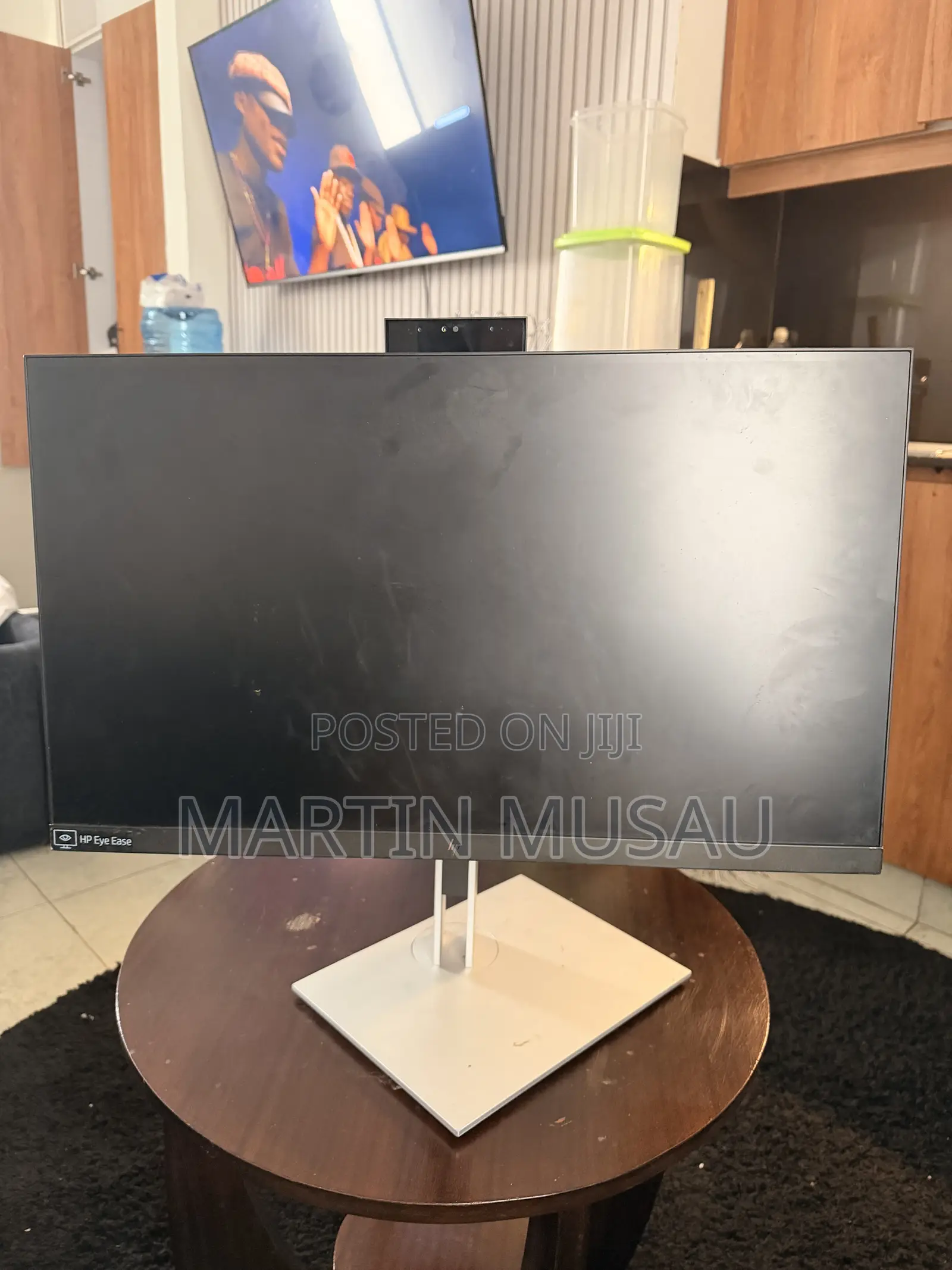 HP Monitor