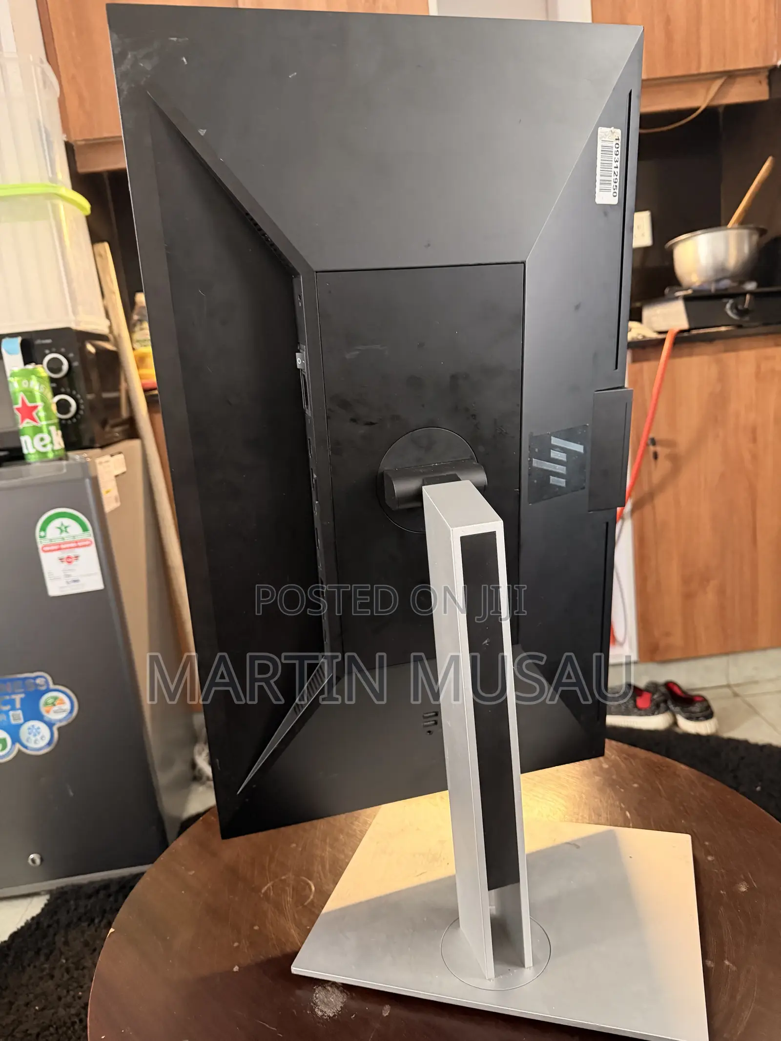 HP Monitor