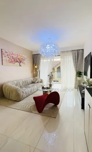 2bdrm House in Kileleshwa for sale