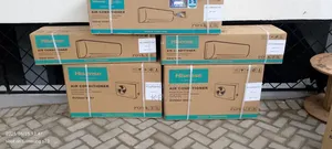 Brand New Hisense Air Conditioner