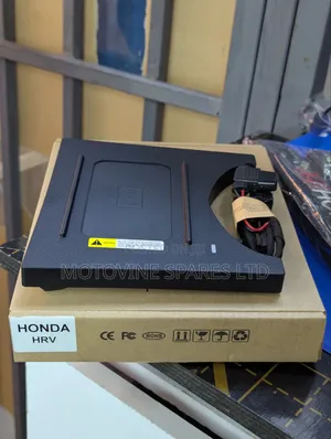 Honda HRV/ Vezel 2016-2022