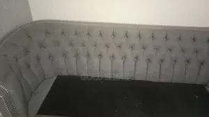 Sofaset Vacuum and Cleaning Services