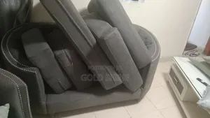 Sofaset Vacuum and Cleaning Services