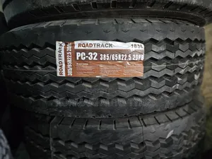 385/65r22.5 Roadtrack Tyre