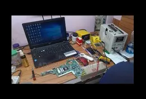 Services for Laptop Repair in Nairobi