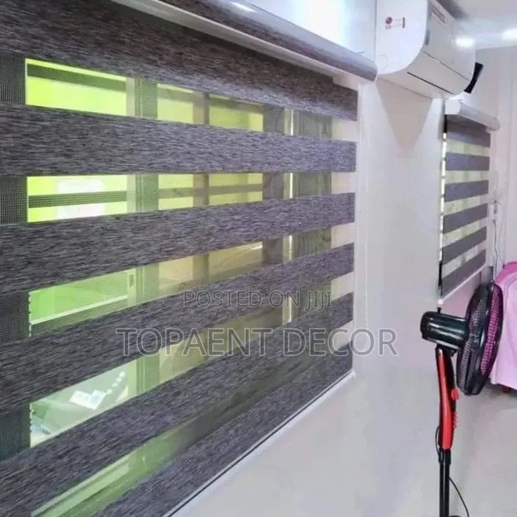 Quality Horizontal Window Blinds