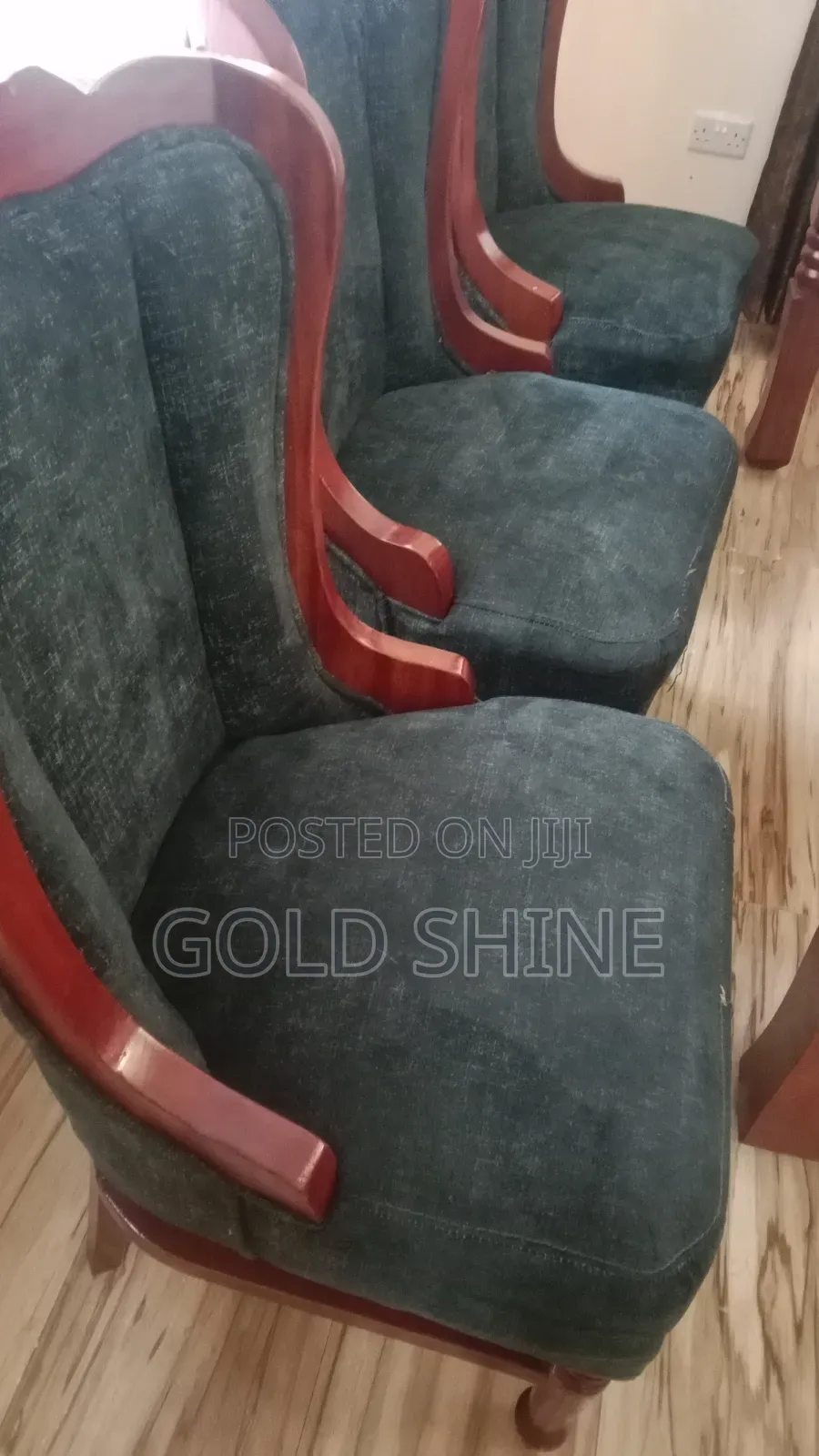 Dinning Seats
