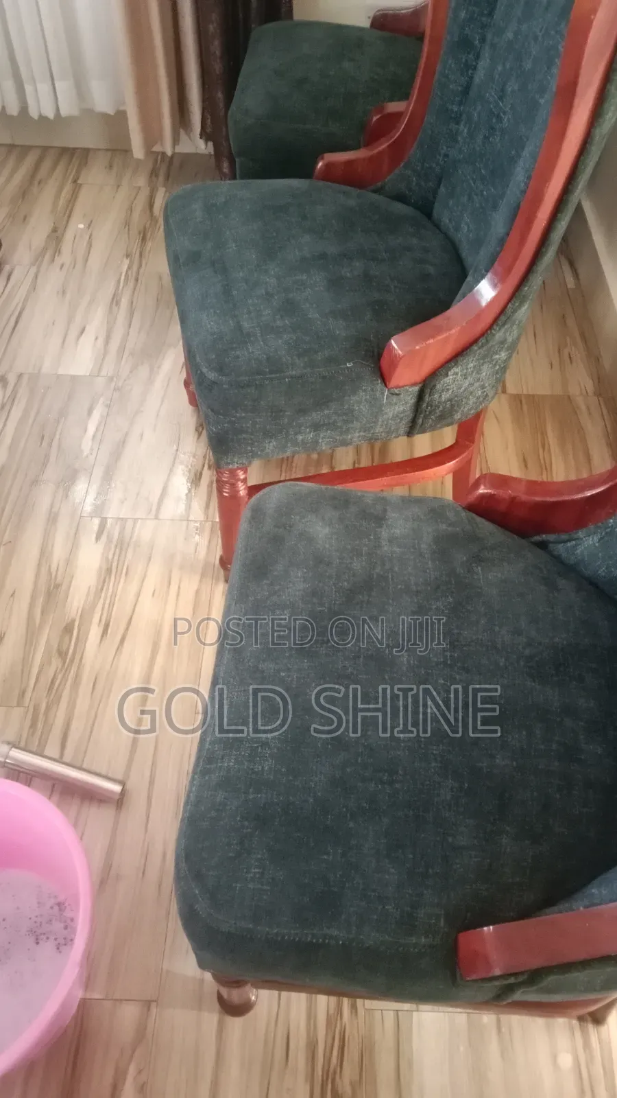 Dinning Seats