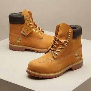 Brand New Timberland Classic 6-Inch Waterproof Boots – Premium Quality