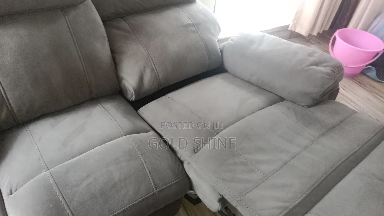 Cleaning Services