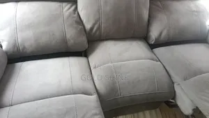 Cleaning Services