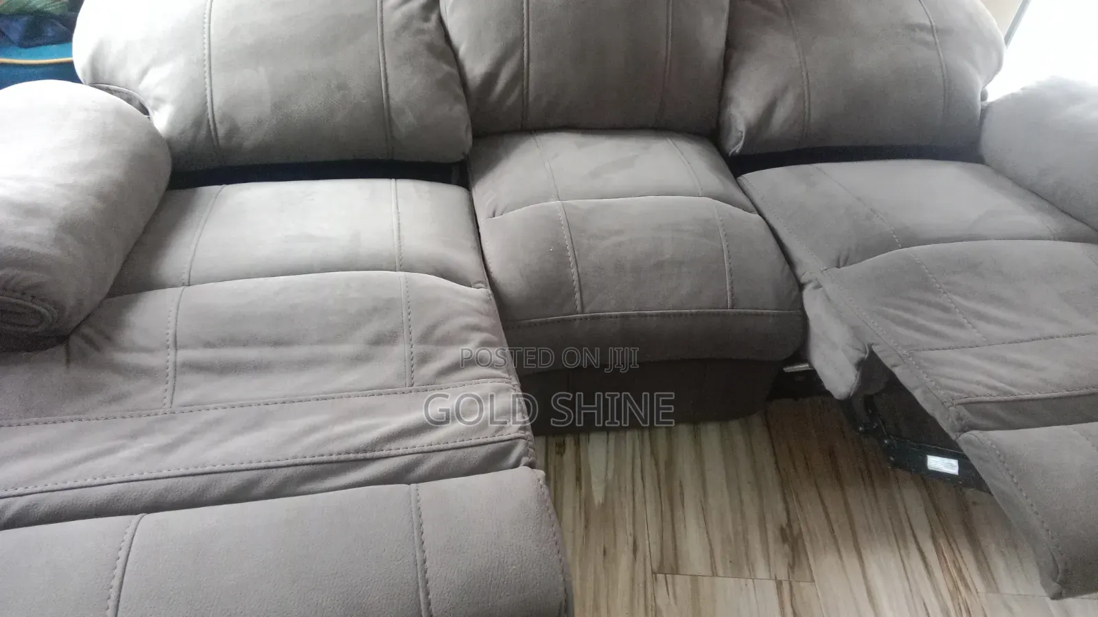 Cleaning Services