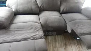 Cleaning Services
