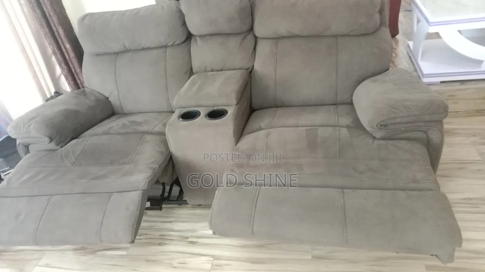 Cleaning Services