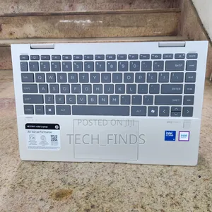 Laptop HP Envy 14 8GB Intel Core 5 SSD 512GB