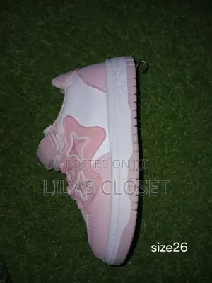 Converse Leather Shoes