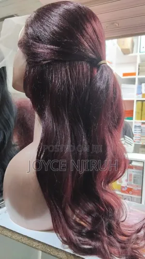 Body Wave Long and Affordable Wig S
