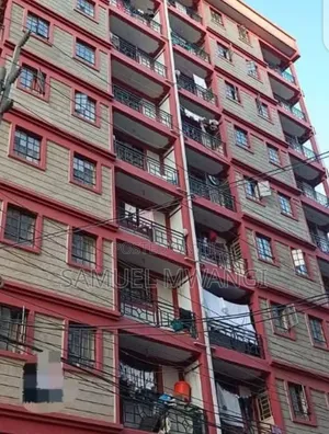 1bdrm Block of Flats in South B for sale