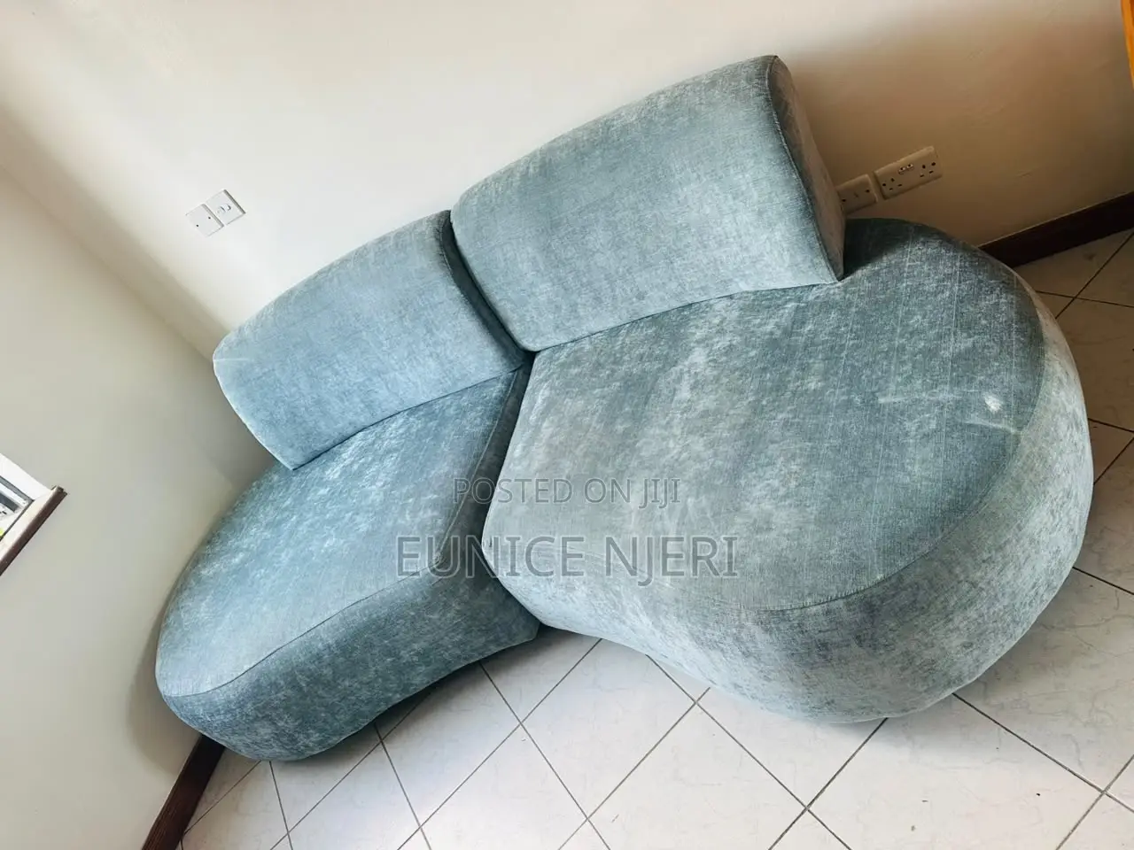 3 Sitter Sofa Set