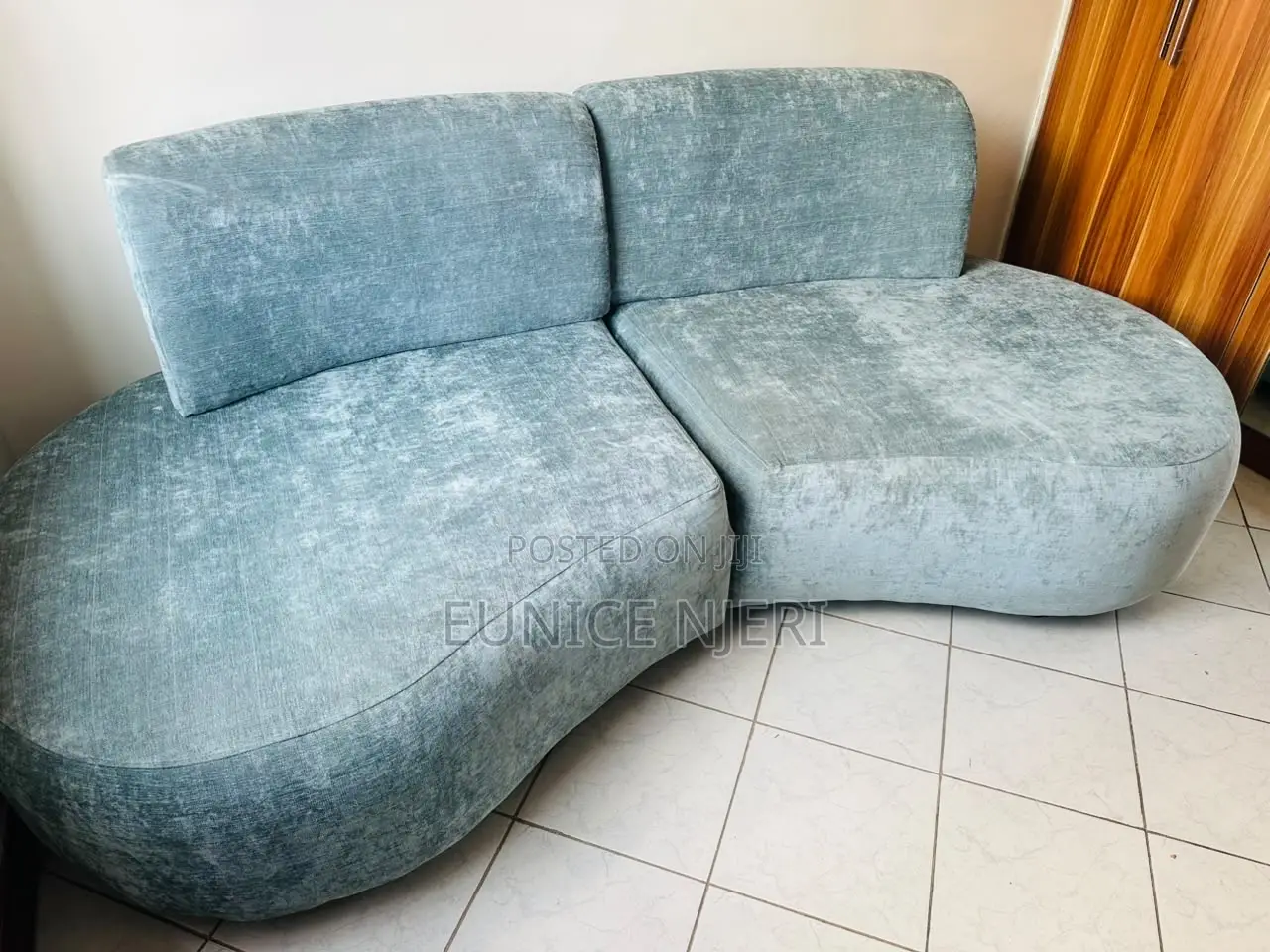 3 Sitter Sofa Set