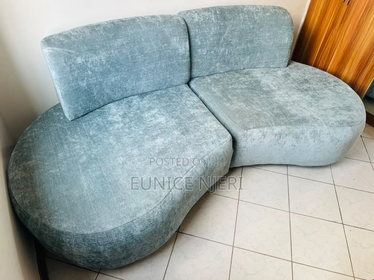 3 Sitter Sofa Set