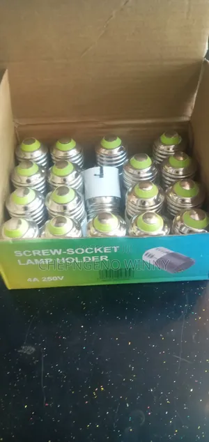 Bulb Convertor