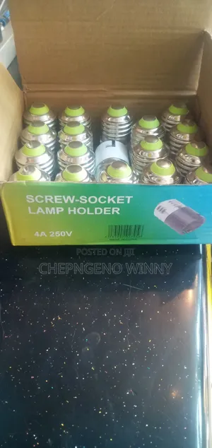 Bulb Convertor