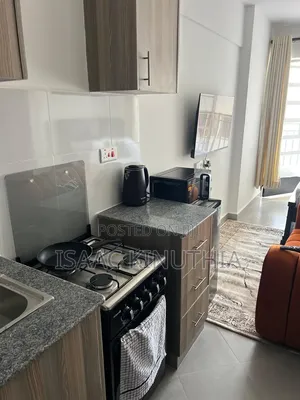 Studio Airbnb in Ngara