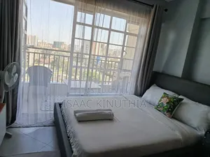 Studio Airbnb in Ngara