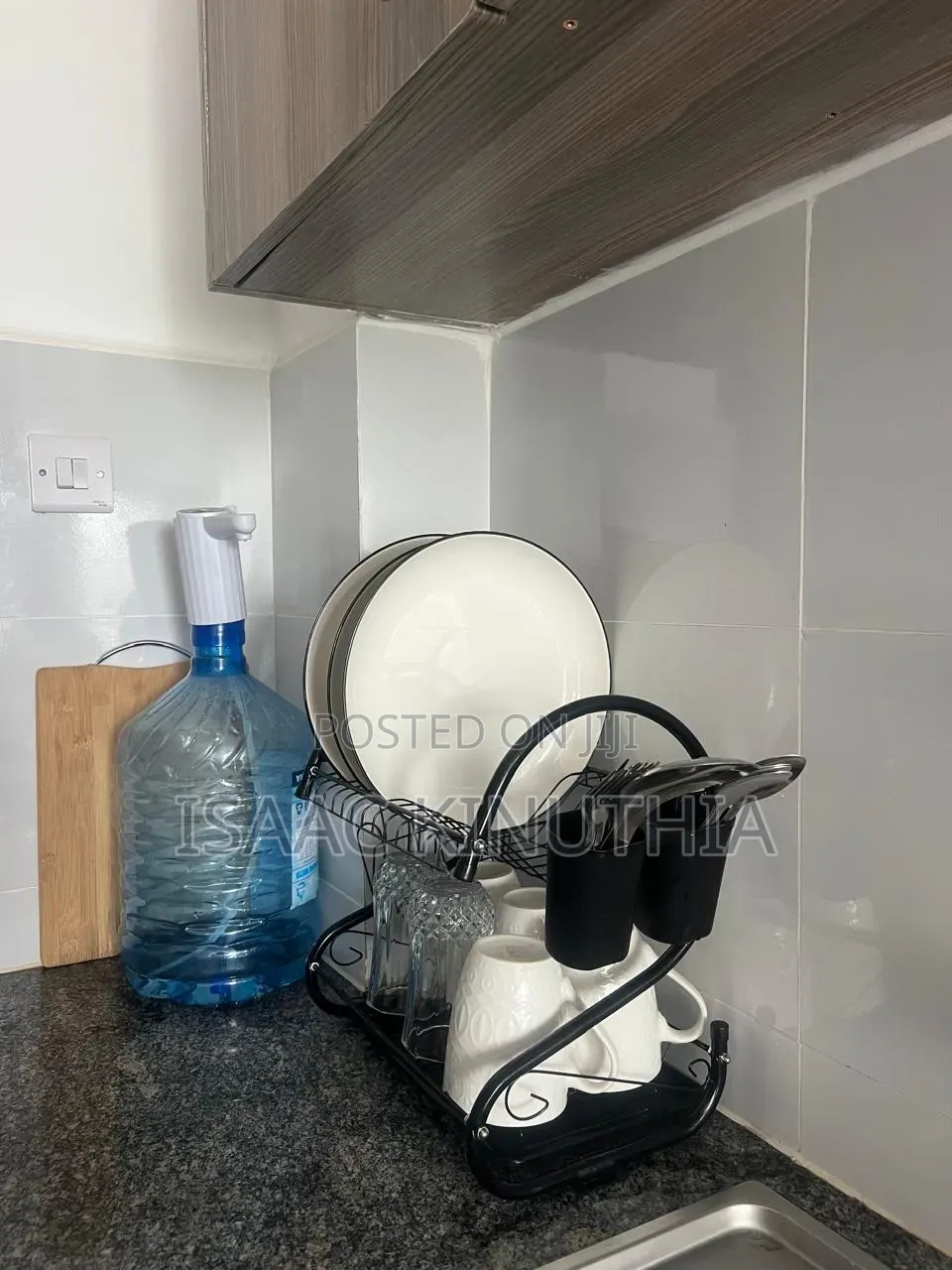 Studio Airbnb in Ngara