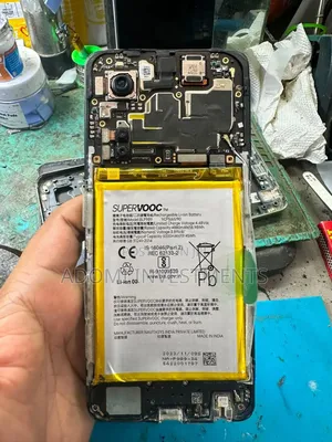 Mobile Phone Repair