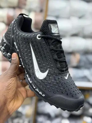 Lego Nike Casuals
