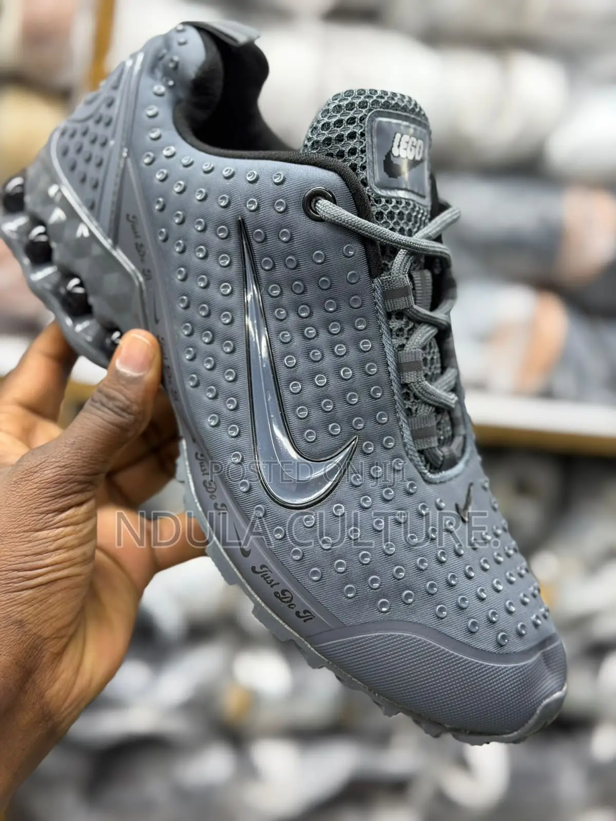 Lego Nike Casuals