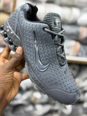 Lego Nike Casuals