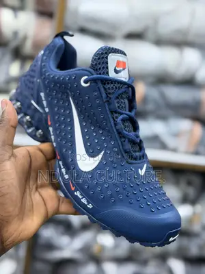 Lego Nike Casuals