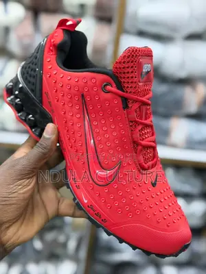Lego Nike Casuals