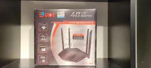 Bvot Simcard Router-4g LTE-B27