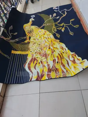 3D Carpet 5x8 Non Slip Floor Rug Various Prints Carpet