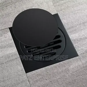 Floor Drain Cover