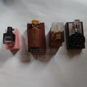 Premium Perfumes /Long Lasting Fragrances/Order