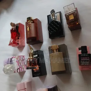 Premium Perfumes /Long Lasting Fragrances/Order