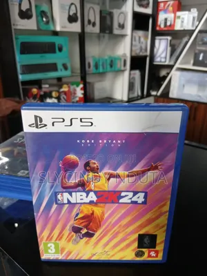 Nba2k24 