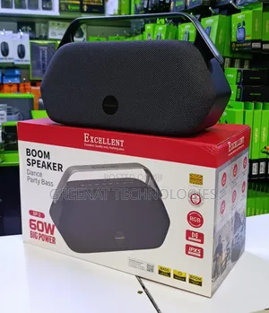 Excellent Portable Speaker