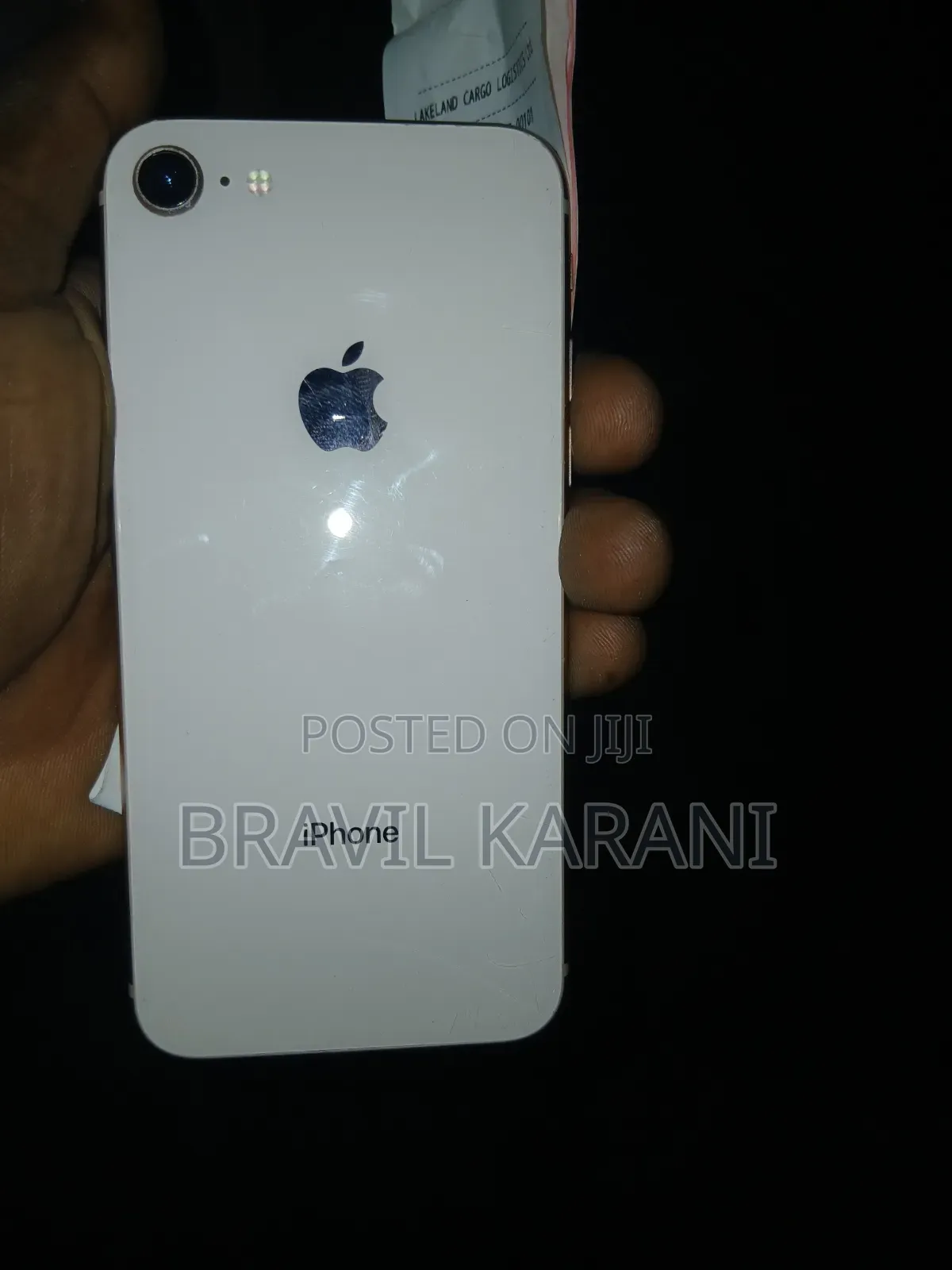 Apple iPhone 8 64 GB White